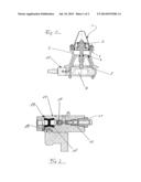 AIR REGULATOR, IN PARTICULAR FOR SCREW COMPRESSORS diagram and image