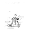 AIR REGULATOR, IN PARTICULAR FOR SCREW COMPRESSORS diagram and image