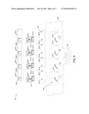 Liquid Dispenser Cassette diagram and image