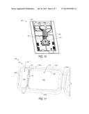 Liquid Dispenser Cassette diagram and image