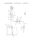 METHOD AND APPARATUS FOR TISSUE TRANSFER diagram and image