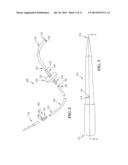 METHOD AND APPARATUS FOR TISSUE TRANSFER diagram and image