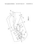 METHOD AND APPARATUS FOR TISSUE TRANSFER diagram and image