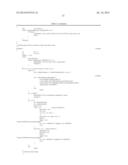 Compositions and methods for the diagnosis and treatment of inflammatory     bowel disorders diagram and image