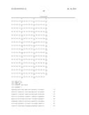 Compositions and methods for the diagnosis and treatment of inflammatory     bowel disorders diagram and image