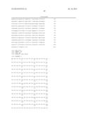 Compositions and methods for the diagnosis and treatment of inflammatory     bowel disorders diagram and image