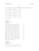 Compositions and methods for the diagnosis and treatment of inflammatory     bowel disorders diagram and image