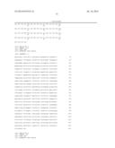 Compositions and methods for the diagnosis and treatment of inflammatory     bowel disorders diagram and image