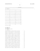 Compositions and methods for the diagnosis and treatment of inflammatory     bowel disorders diagram and image