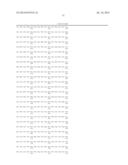 Compositions and methods for the diagnosis and treatment of inflammatory     bowel disorders diagram and image