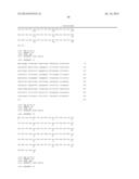 Compositions and methods for the diagnosis and treatment of inflammatory     bowel disorders diagram and image