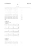 Compositions and methods for the diagnosis and treatment of inflammatory     bowel disorders diagram and image