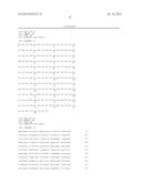 Compositions and methods for the diagnosis and treatment of inflammatory     bowel disorders diagram and image