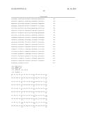 Compositions and methods for the diagnosis and treatment of inflammatory     bowel disorders diagram and image