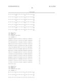 Compositions and methods for the diagnosis and treatment of inflammatory     bowel disorders diagram and image