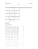 Compositions and methods for the diagnosis and treatment of inflammatory     bowel disorders diagram and image