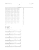 Compositions and methods for the diagnosis and treatment of inflammatory     bowel disorders diagram and image