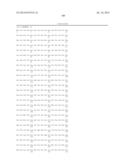 Compositions and methods for the diagnosis and treatment of inflammatory     bowel disorders diagram and image