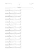 Compositions and methods for the diagnosis and treatment of inflammatory     bowel disorders diagram and image