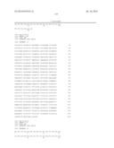 Compositions and methods for the diagnosis and treatment of inflammatory     bowel disorders diagram and image