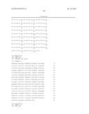 Compositions and methods for the diagnosis and treatment of inflammatory     bowel disorders diagram and image