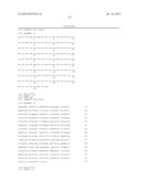 Compositions and methods for the diagnosis and treatment of inflammatory     bowel disorders diagram and image