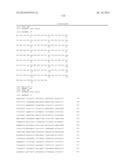 Compositions and methods for the diagnosis and treatment of inflammatory     bowel disorders diagram and image