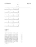 Compositions and methods for the diagnosis and treatment of inflammatory     bowel disorders diagram and image