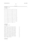 Compositions and methods for the diagnosis and treatment of inflammatory     bowel disorders diagram and image