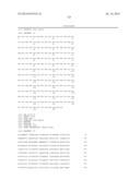 Compositions and methods for the diagnosis and treatment of inflammatory     bowel disorders diagram and image