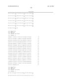 Compositions and methods for the diagnosis and treatment of inflammatory     bowel disorders diagram and image