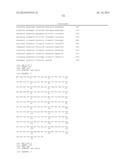 Compositions and methods for the diagnosis and treatment of inflammatory     bowel disorders diagram and image