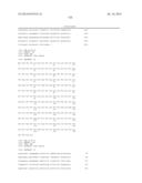 Compositions and methods for the diagnosis and treatment of inflammatory     bowel disorders diagram and image