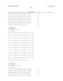 Compositions and methods for the diagnosis and treatment of inflammatory     bowel disorders diagram and image