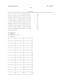 Compositions and methods for the diagnosis and treatment of inflammatory     bowel disorders diagram and image