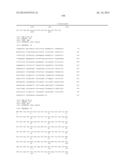 Compositions and methods for the diagnosis and treatment of inflammatory     bowel disorders diagram and image