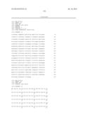 Compositions and methods for the diagnosis and treatment of inflammatory     bowel disorders diagram and image