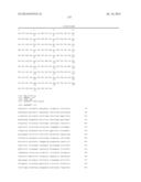 Compositions and methods for the diagnosis and treatment of inflammatory     bowel disorders diagram and image