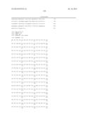 Compositions and methods for the diagnosis and treatment of inflammatory     bowel disorders diagram and image