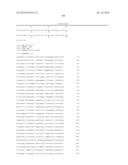 Compositions and methods for the diagnosis and treatment of inflammatory     bowel disorders diagram and image