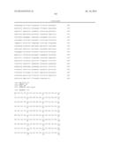 Compositions and methods for the diagnosis and treatment of inflammatory     bowel disorders diagram and image