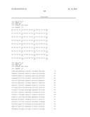 Compositions and methods for the diagnosis and treatment of inflammatory     bowel disorders diagram and image