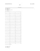 Compositions and methods for the diagnosis and treatment of inflammatory     bowel disorders diagram and image