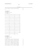 Compositions and methods for the diagnosis and treatment of inflammatory     bowel disorders diagram and image