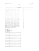 Compositions and methods for the diagnosis and treatment of inflammatory     bowel disorders diagram and image