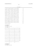 Compositions and methods for the diagnosis and treatment of inflammatory     bowel disorders diagram and image