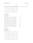 Compositions and methods for the diagnosis and treatment of inflammatory     bowel disorders diagram and image