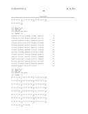 Compositions and methods for the diagnosis and treatment of inflammatory     bowel disorders diagram and image