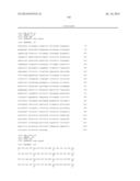 Compositions and methods for the diagnosis and treatment of inflammatory     bowel disorders diagram and image