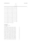 Compositions and methods for the diagnosis and treatment of inflammatory     bowel disorders diagram and image